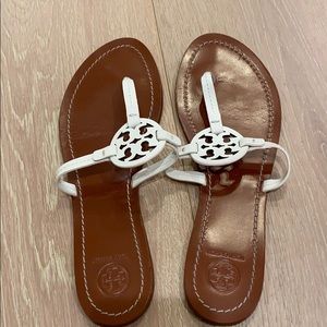 Tory Burch sandals
